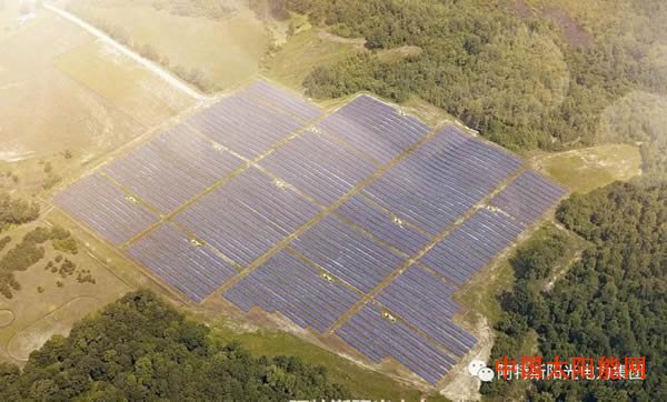 太阳能热水器排行榜阿特斯将45.69亿日元太阳能电站出售给日本CSIF基金